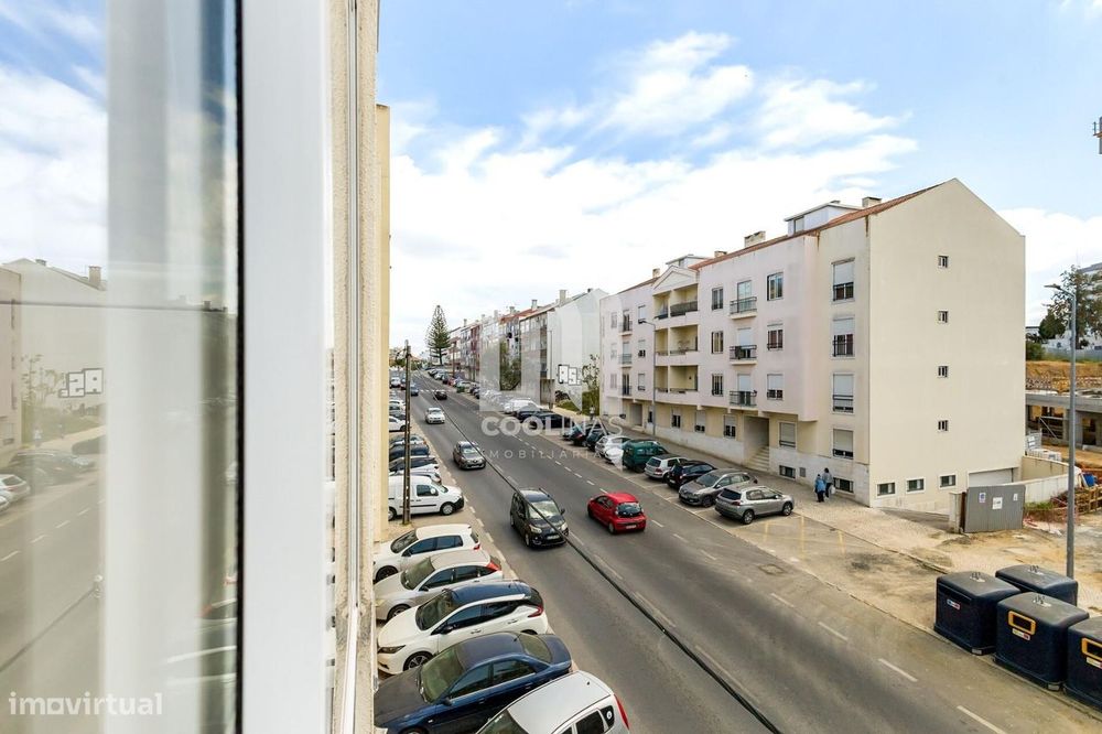 T2 Torre da Marinha