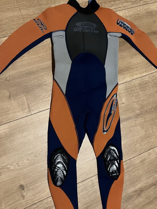 Pianka neopranowa do pływania dziecięca r. S