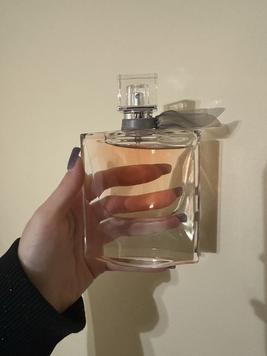 Парфуми Lancome,versace ОБМІН