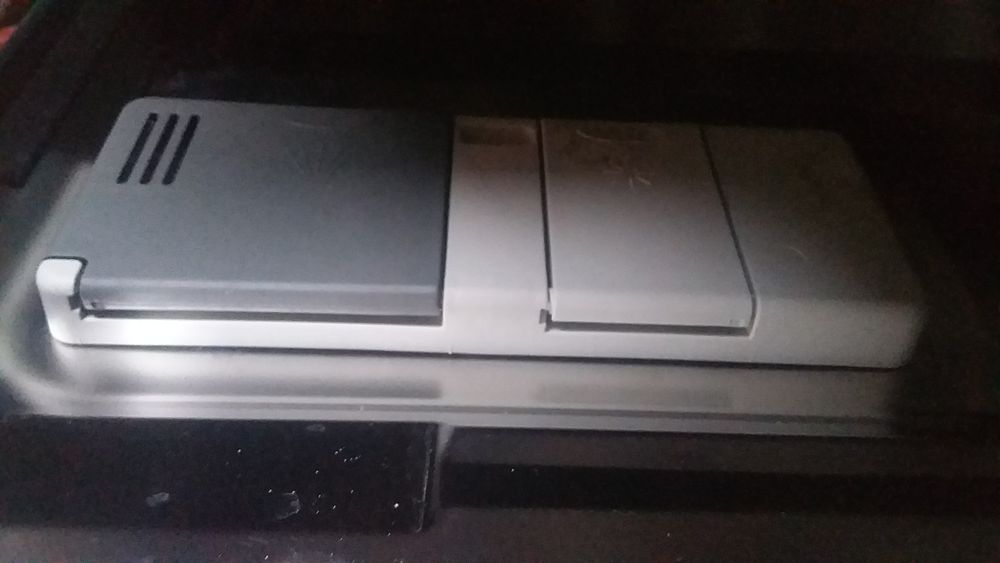 Посудомийка Electrolux Swissline Ga55l100 w
