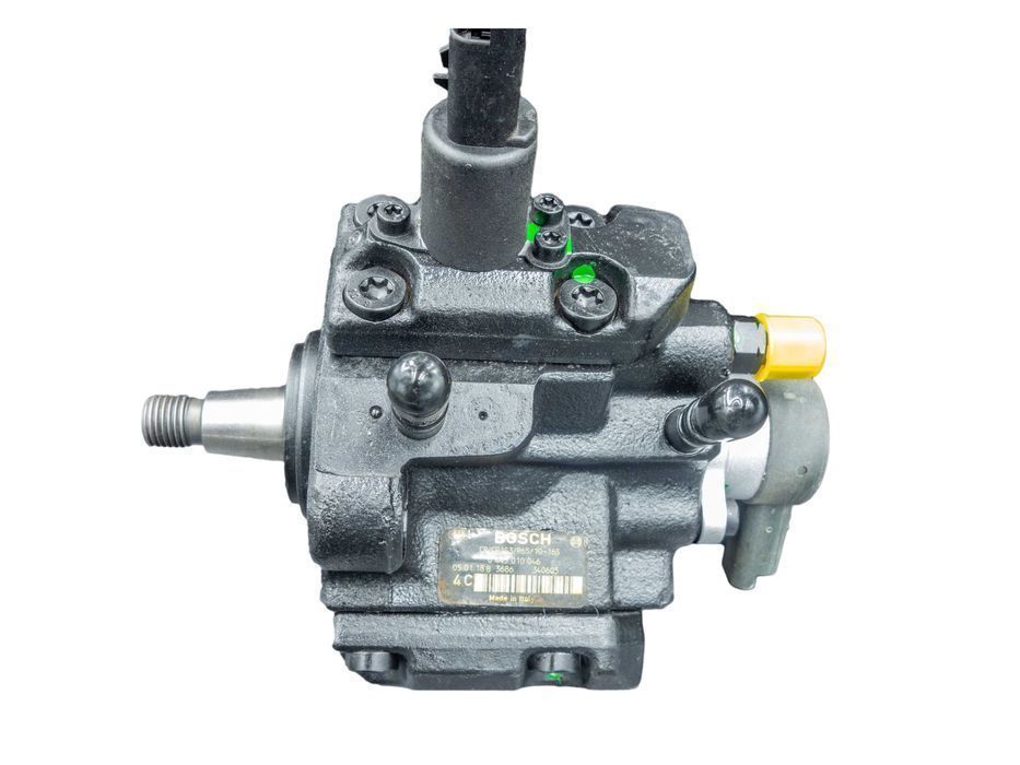 Pompa CR 0445.010.046 Bosch 2.0 Fiat, Opel, Peugeot Regenerowana