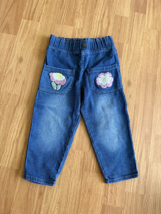 Джинси 92 розмір