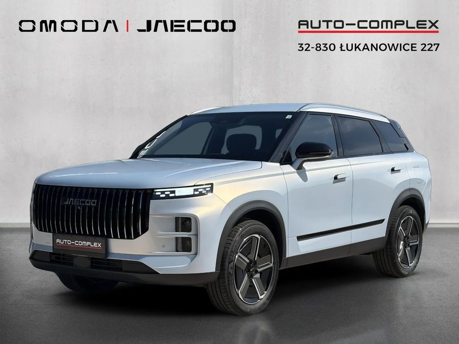 Jaecoo 7