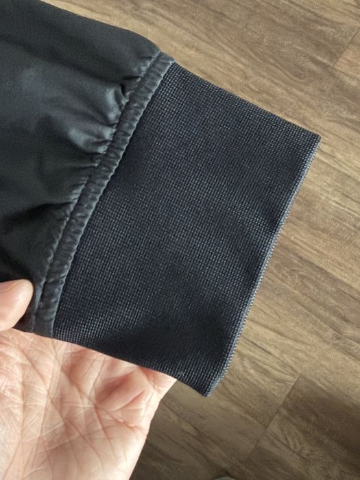 Ветровка Nike бомбер