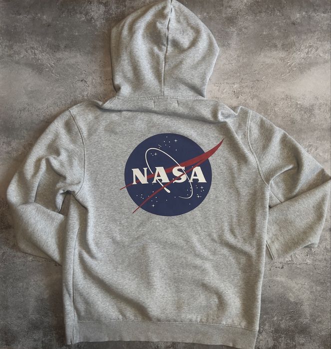 Худі  NASA ( L )