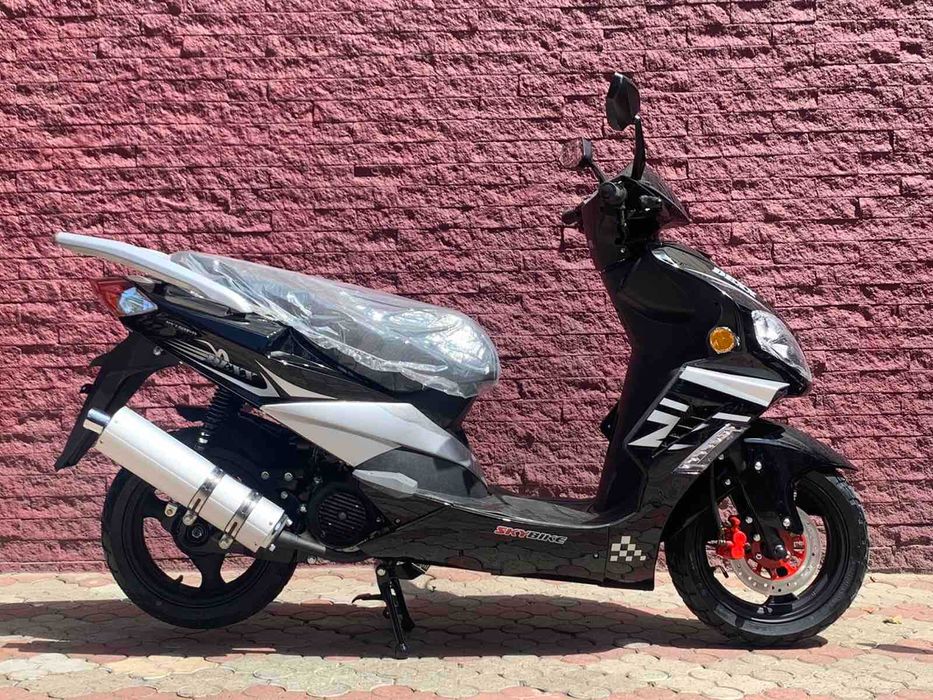 Скутер Skybike DEXX 150