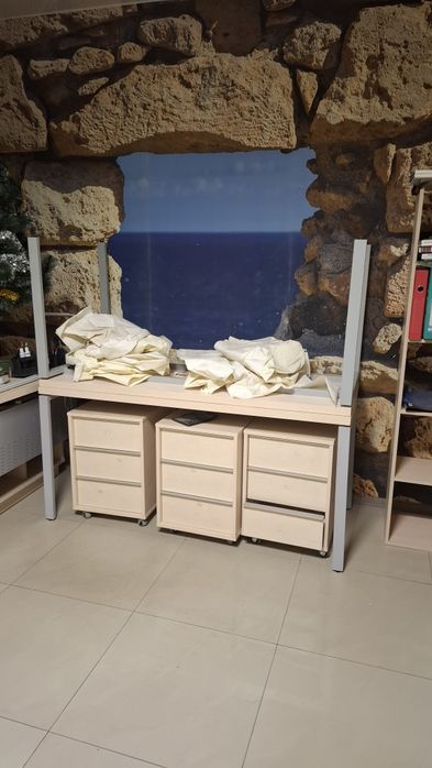 Офисная мебель хорошая