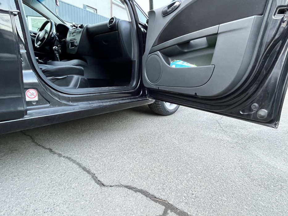 Seat Leon  2.0 TDI 2005