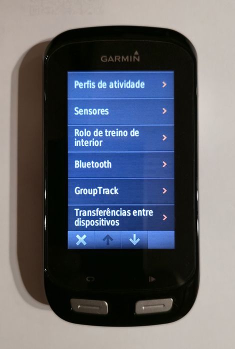 Vendo GARMIN Edge 1000 (como NOVO)