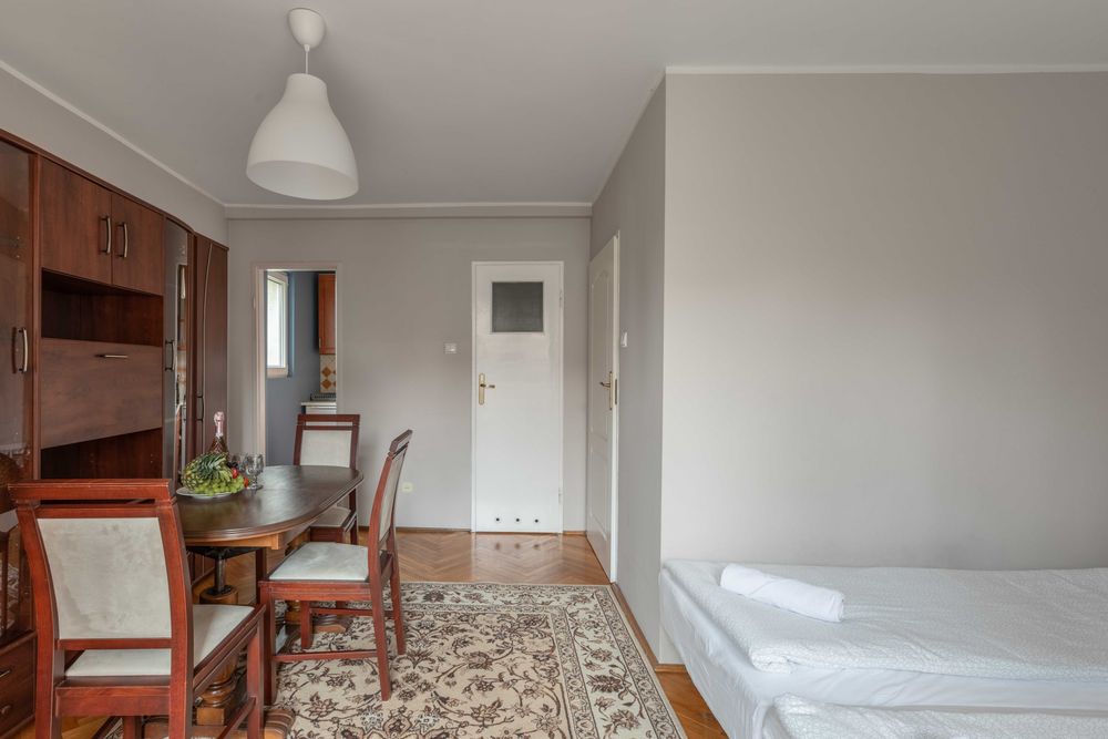 Mieszkanie – Sopot, Osiedle Mickiewicza - Widok 4