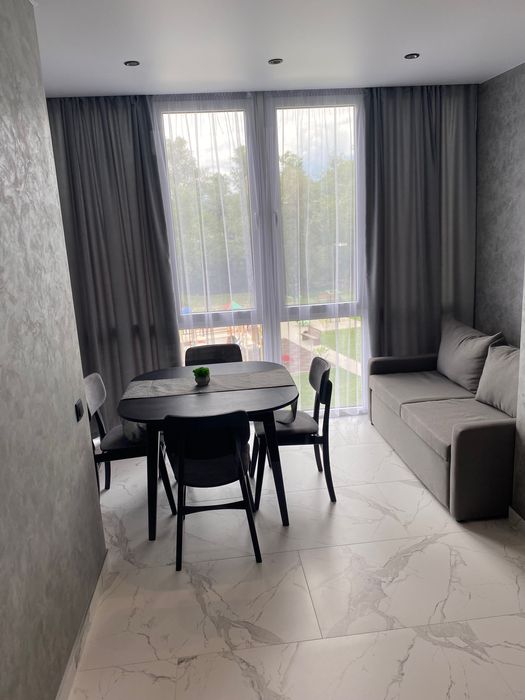 Свалява «Сонячний квартал»відпочинок на Закарпатті