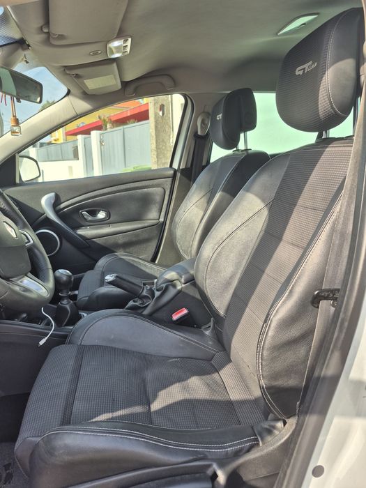 Renault Megane tourer Gt Line 1.5Dci Eco Nacional . Muito bom estado geral