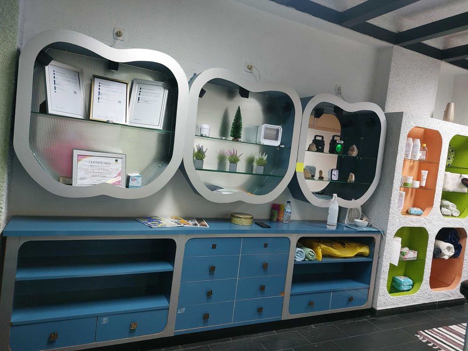 QUERES ESTAR BEM  ? ENTÃO  VEM RELXAR !