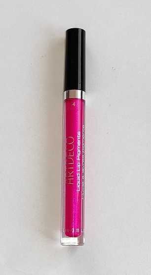 Artdeco Liquid Lip Pigments 4 Galaxy Pink