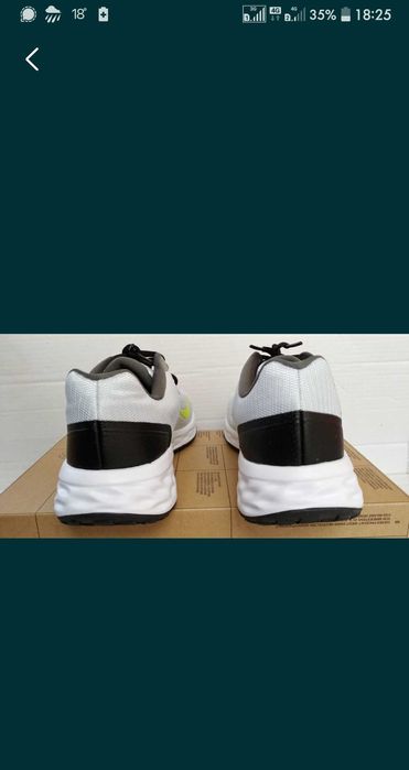 Nike Revolution 6 NN r.41