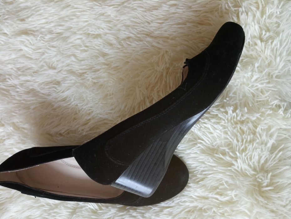 туфлі жіночі  38 розмір