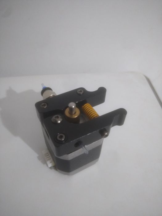 3D Printer Extruder424592512176640000