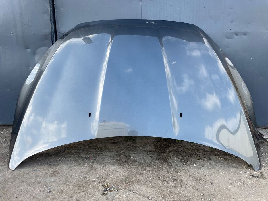 ford focus mk3 lift maska pokrywa silnika