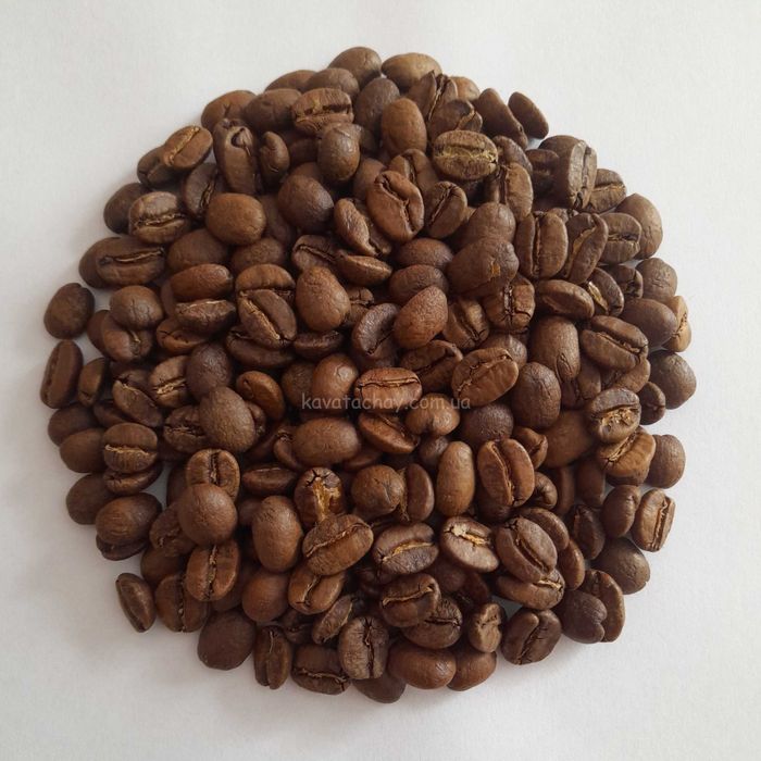 Кава Colombia Supremo 100% Арабіка (Кофе Колумбия Супремо Арабика)