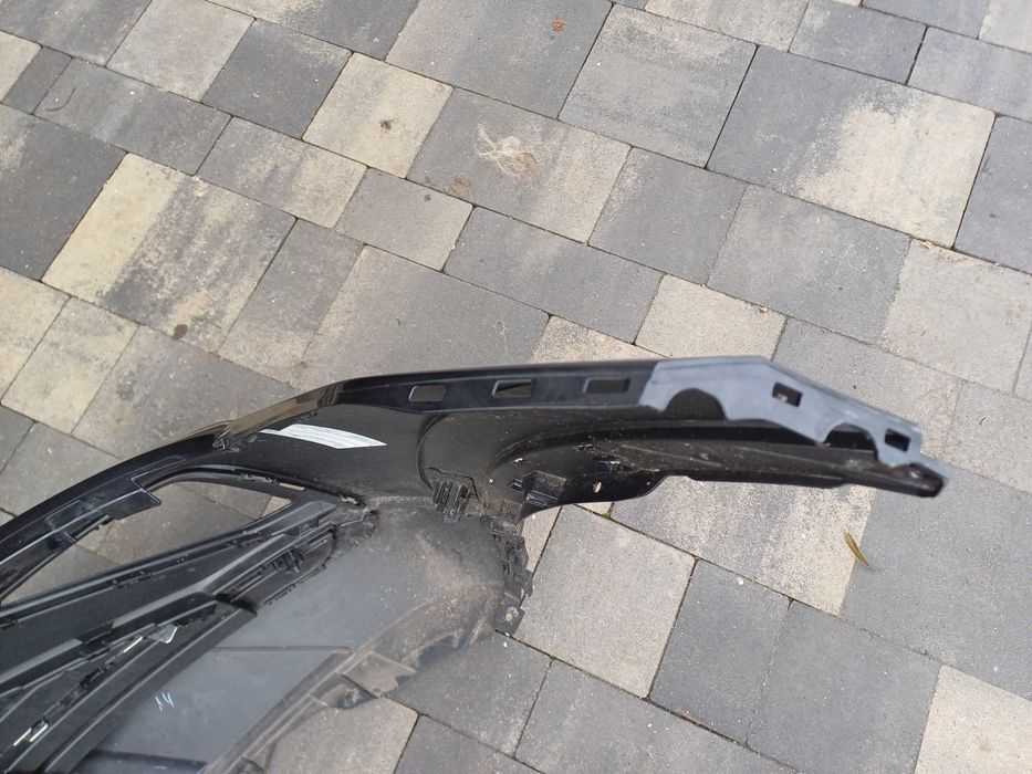 zderzak vw tiguan II lift 5na.807.221c