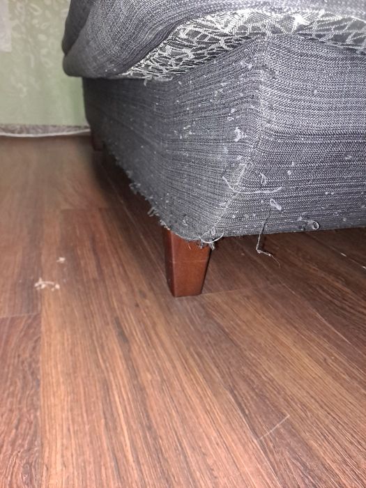 Sofa I szafa narożna  oddam za darmo
