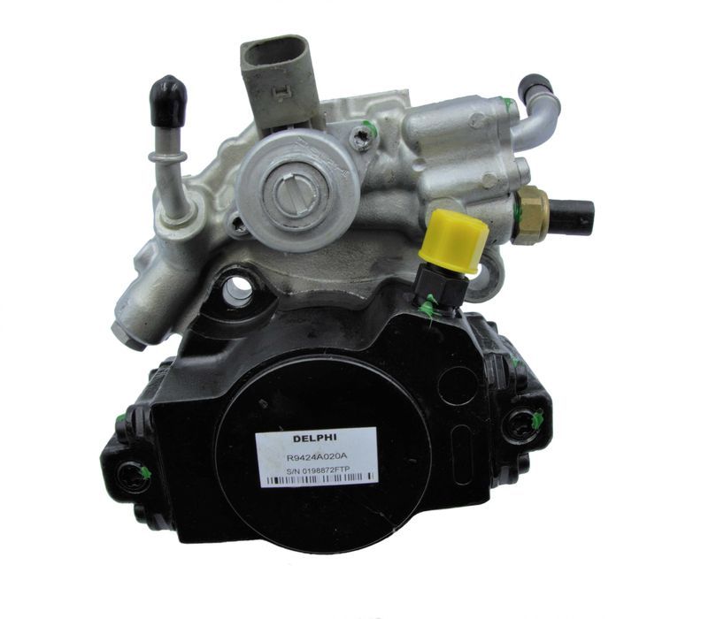 Pompa CR 282.97.638 Delphi 1.8 2.2 Mercedes-Benz Regenerowana