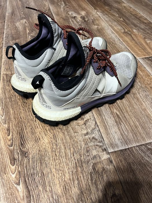 Кроссовки Adidas Running Boost