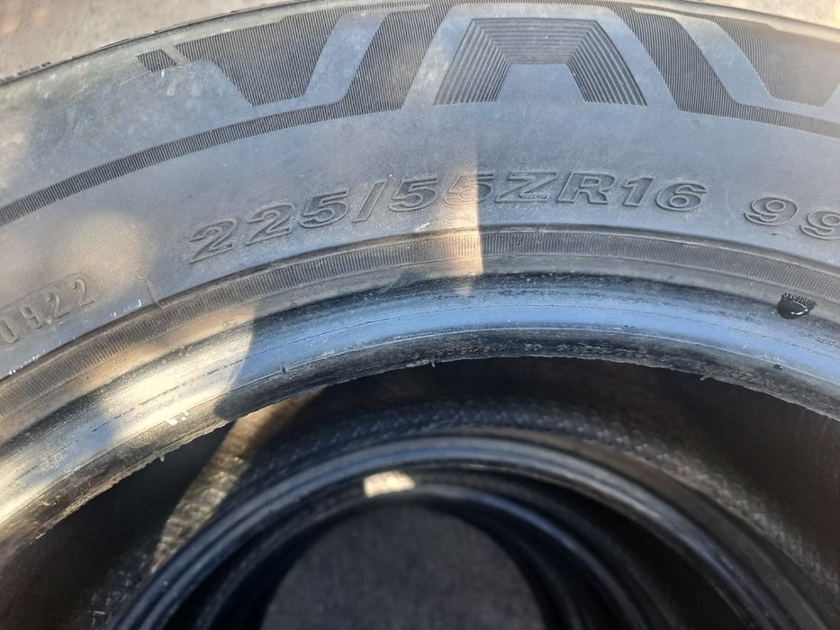 Kola 5x112 plus opony