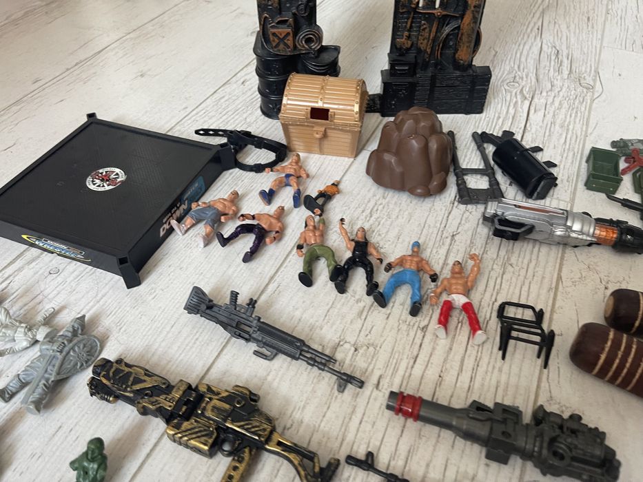 Военный набор