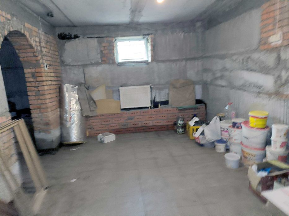 Капітальний будинок 350м² з каміном та сауною поруч з лісом! 27км від Києва.