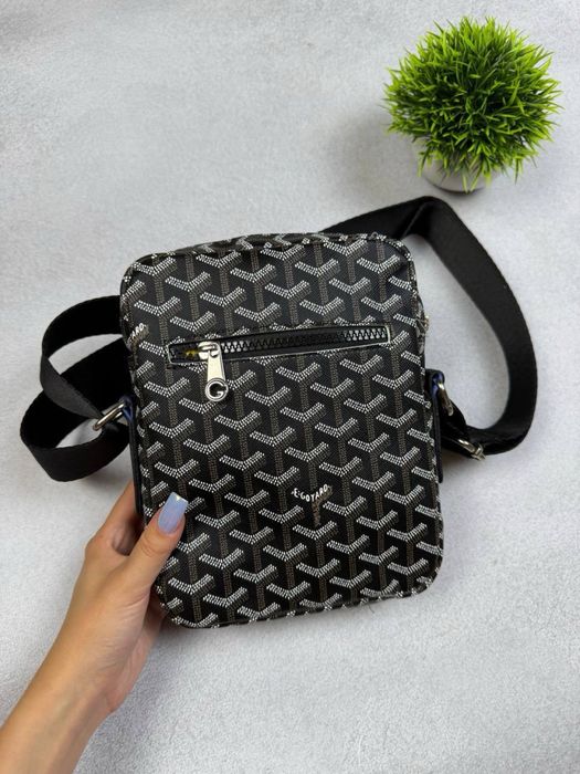 Сумка Goyard Екошкіра
