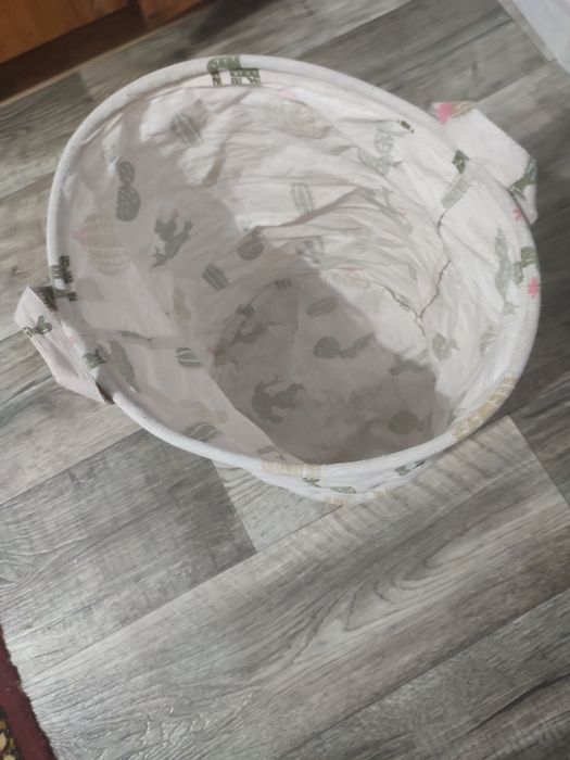 Кошик для іграшок