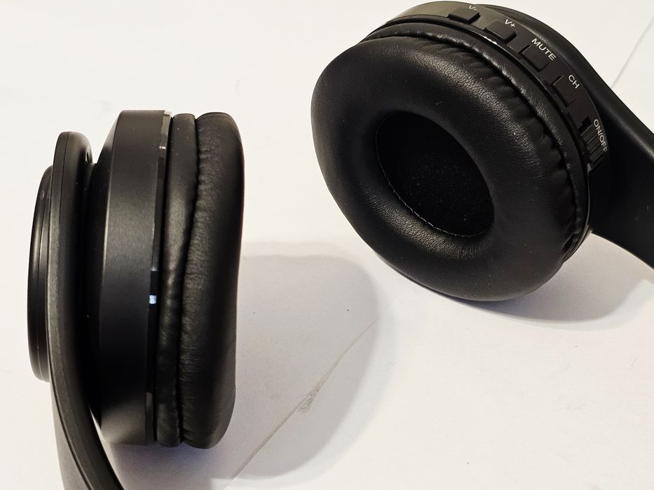 Бездротові навушники RETEKESS TA005