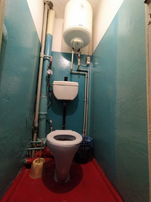 3-кімнатна квартира 4/9 Намив Озерна Миколаїв