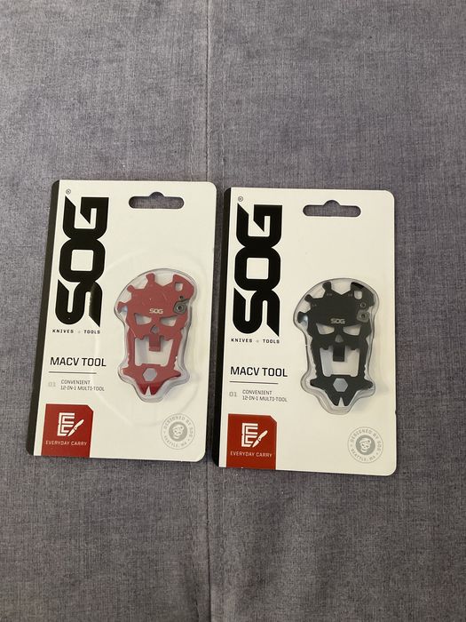 Брелок мультитул SOG MACV TOOL подарунок оригінал інструмент EDC