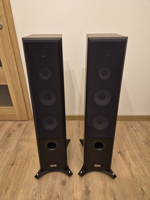 STX Electrino 250 orzech