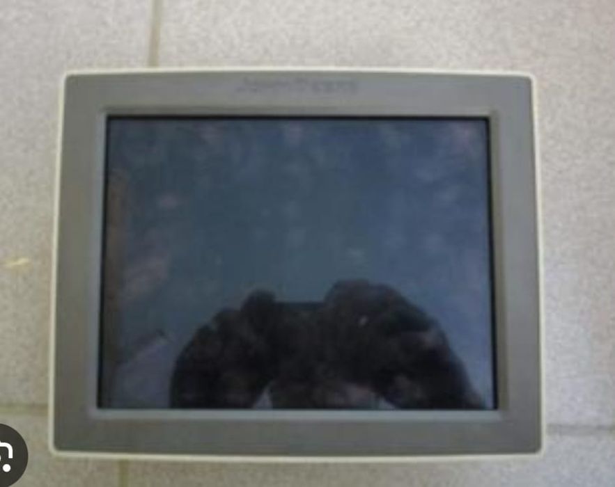 Display John Deere 4240