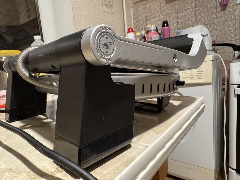 Гриль TEFAL OptiGrill
