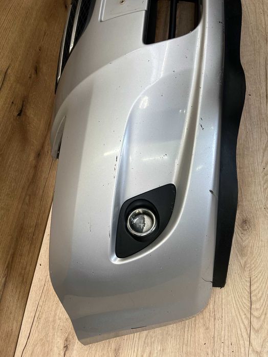 Zderzak przedni Kia Ceed