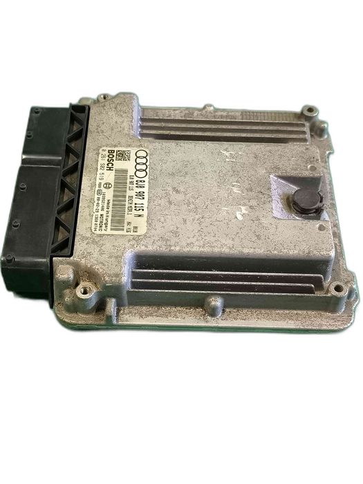 Centralina Motor / ECU AUDI TT 2.0 TFSI (147 kW / 200 cv) [08.2006 - 06.2010] 8J0907115N (OEM) | 8J0907115 (OEM) | 0261S02519 (OEM)