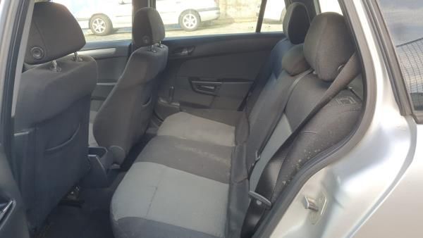 Para Peças Opel Astra H Combi (A04)