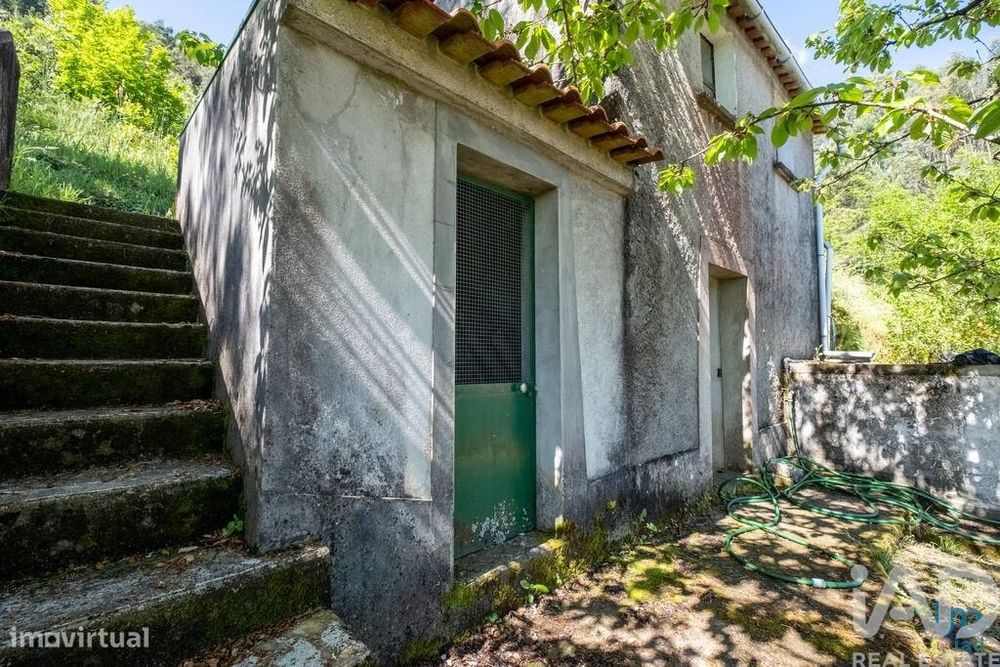 Casa / Villa T2 em Penacova de 158,75 m2