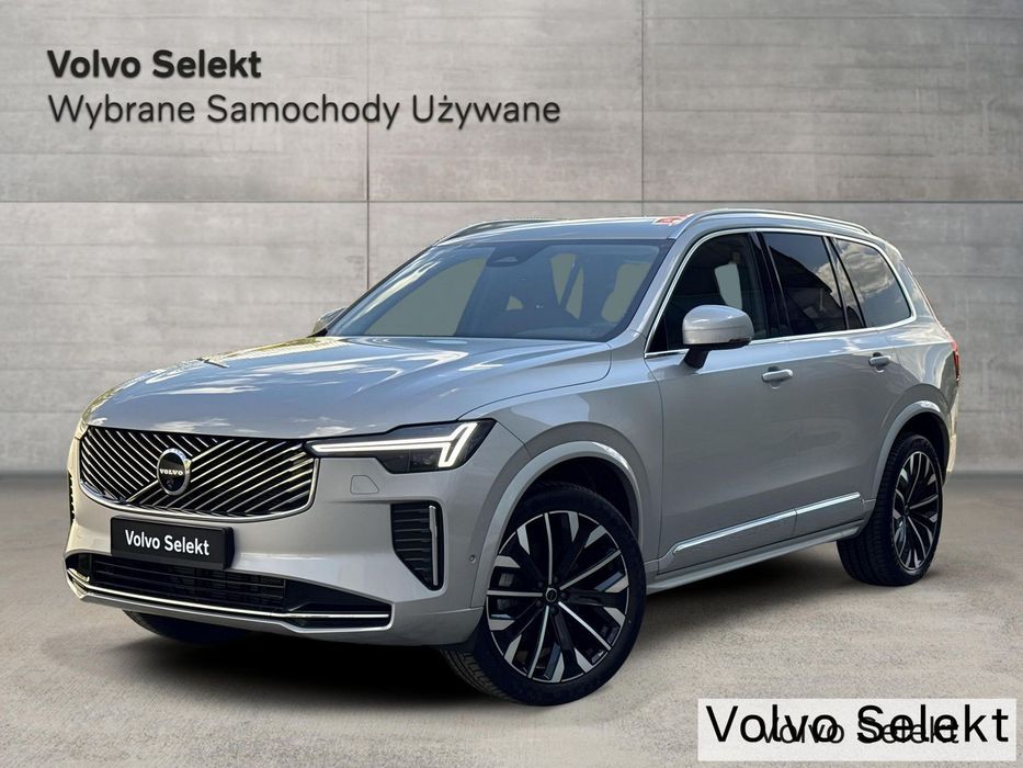 Volvo XC 90