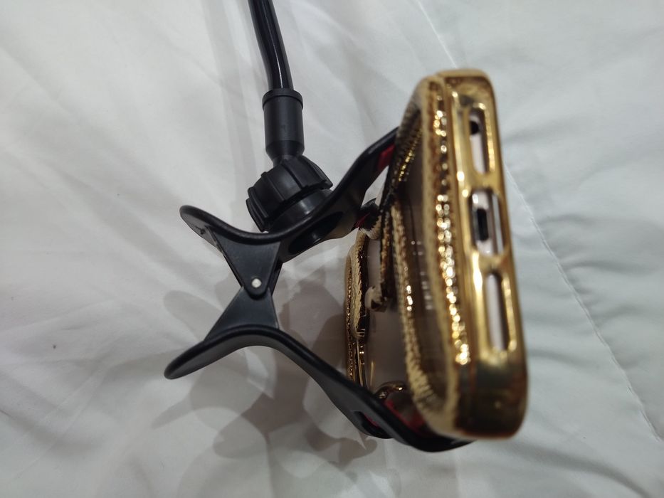 Adjustable Mobile Phone Mount for Home, Bedroom, Apartment, or House.64739322910723121