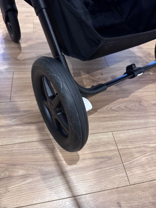 Sprzedam wózek dziecięcy rok po roku