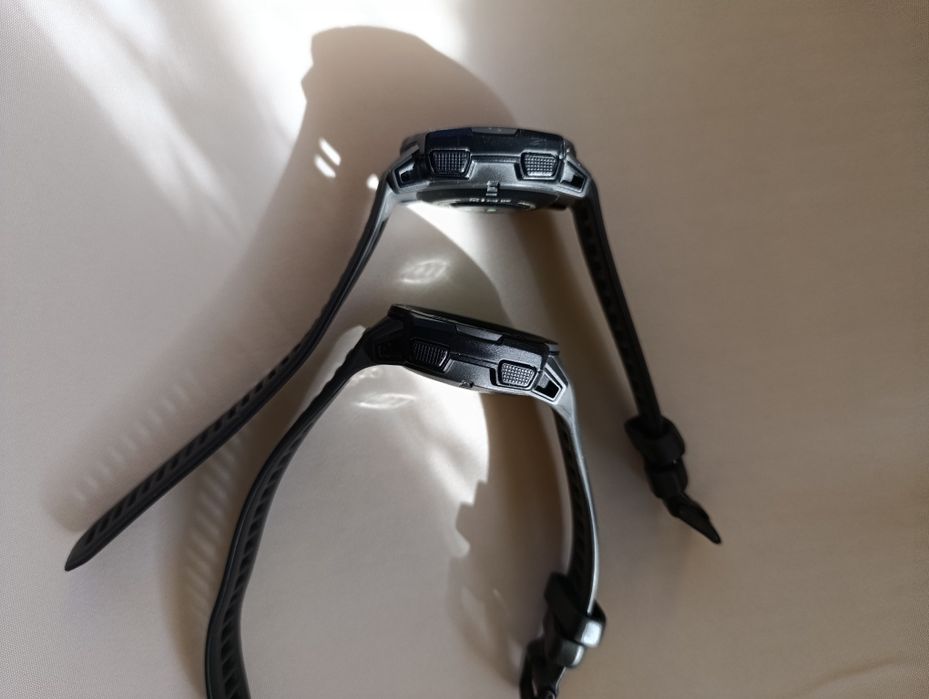 Годинники Garmin instinct solar