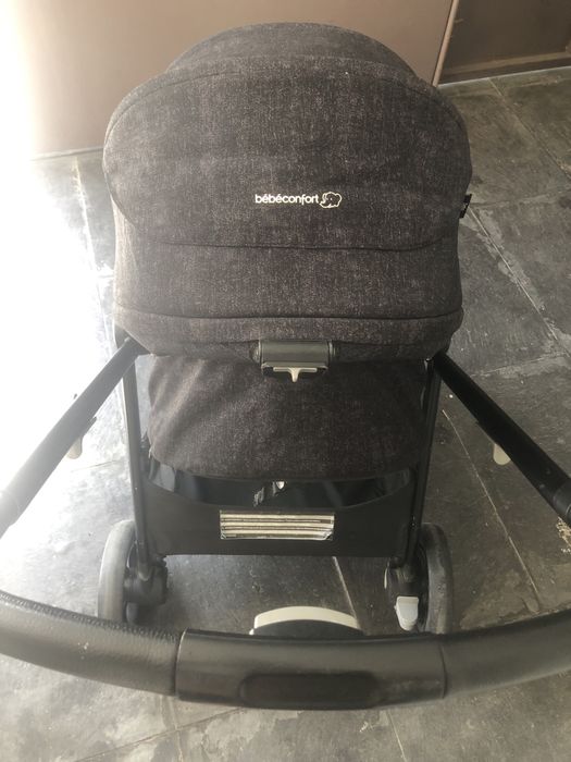 Carrinho de Bebe Bebeconfort