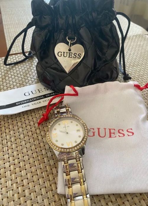 Продам годинник наручний жіночий Guess. Оригінал