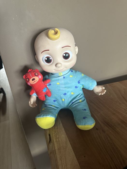 Zabawka  interaktywna Jj Cocomelon