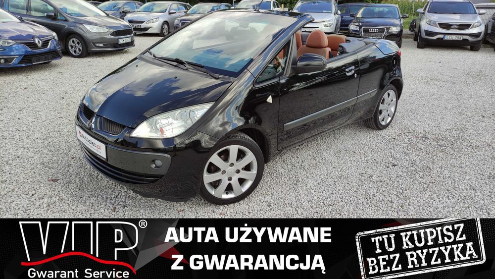 三菱COLT CZC mitsubishi colt czc w Twojej okolicy? Sprawdź kategorię